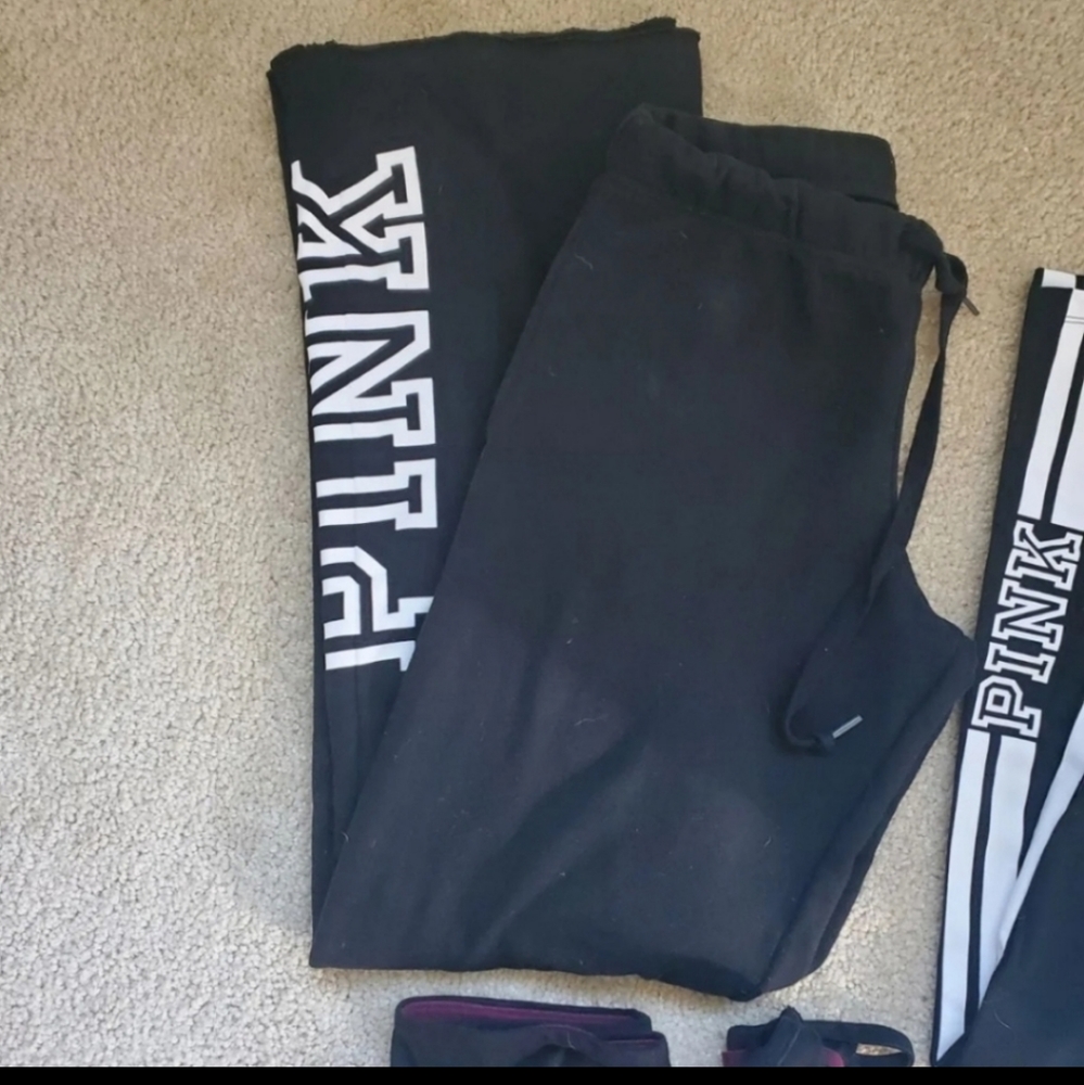 VS boyfriend sweatpants